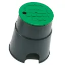 Regards circulaire Rain Bird VBA