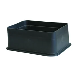 [37247316] Réhausse de regards - Irritec (Regard 12", 31 x 45 cm, 31 x 45 cm)