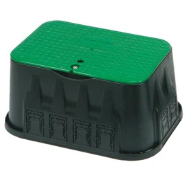 Regard rectangulaire Rain Bird VBA