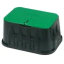 Regard rectangulaire Rain Bird VBA