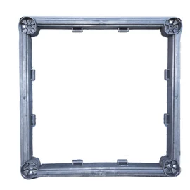 [59835424] Regards FORTRESS - Cubis (122 cm x 91.5 cm)