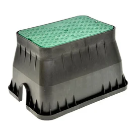 [52973066] Regards rectangulaire Irritec (12", 16.5 cm)