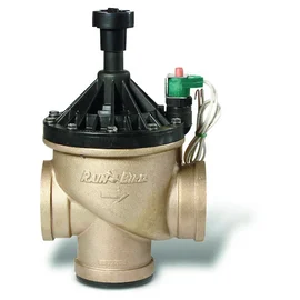 [52972469] Électrovanne eaux chargées Rain Bird BPE-S 3"