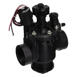 [45326276] Électrovanne Toro 24V Femelle Femelle P220 2"