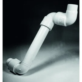 [48656307] Montage articulé 1" BSP DURA 3 coudes