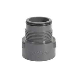 Adaptateur ACME: Utilisation Facile avec Joints Pivotants BSP