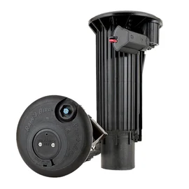 Arroseur Rain Bird série 700-40 - Electrique (Plein cercle, 20.4 à 22.3 m, 3.83 à 9.73 m3/h)