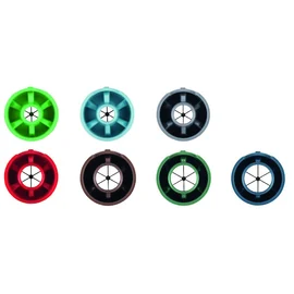 [57078952] Jeux de buses pour Hunter série G800 - espaces verts et golfs (10 / 13 / 15 / 18 / 20, 11.3 à 19.5, 2.02 à 5.02 m3/h)