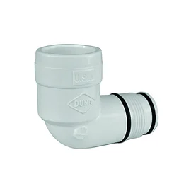 [52972302] Coude swing joint Fileté(mâle)-Taraudé (femelle) (1")