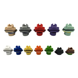 [52971675] Buse pour arroseur Rain Bird série 700/702/751/752 (28, 18 à 19.8 m, 3.83 à 5.5 m3/h)