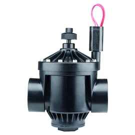 [34766320] Electrovanne Hunter PGV 151/201 (Alternatif 24V - 10 bar, 1"1/2, 5 à 27 m3/h)