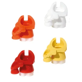 [67086694] Jeu de 4 buses pour arroseurs FALCON série 8005