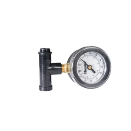 [68406471] Manomètre Hunter mp gauge contrôle de pression des arroseurs