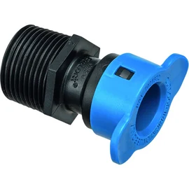 Raccord BLU LOCK 1/2" - 3/4"