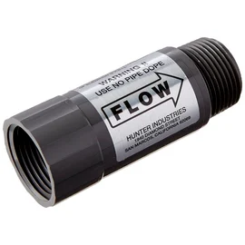 Clapet anti-vidange arroseurs parcs et jardins HUNTER HCV