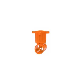 [45879283] Collier de prise en charge auto-perçant KWIK TAP (25 mm)