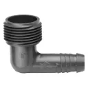Coude de déport arroseurs Rain Bird série SB 16 mm