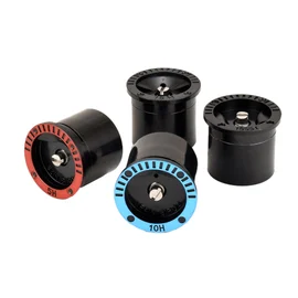 Buses Rain Bird fixes MPR