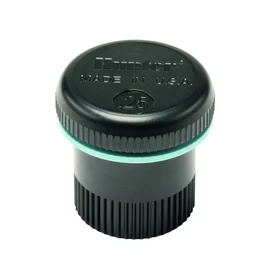 [52973562] Buse d'arroseur BUBBLER HUNTER (0.3 m, 0.06 m3/h, Bleu clair)