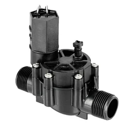 Électrovanne Rain Bird 100DV 1" 9V Mâle-Mâle