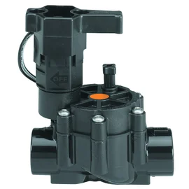 Électrovanne Rain Bird 75LFV 3/4" FF 24V bas débit