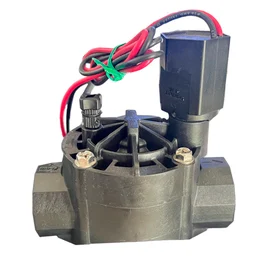 [66273962] Électrovanne Rain Bird HV 9V - taraudé - 1"