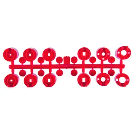 [52975417] Jeu de 12 buses pour arroseur Hunter série PGP