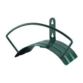 [60842817] Support mural métal pour tuyau d'arrosage