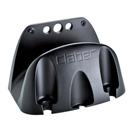 [37247138] Support mural plastique pour tuyau d'arrosage