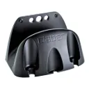 Support mural plastique pour tuyau d'arrosage