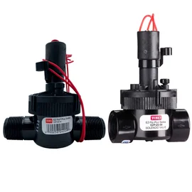 [45307964] Électrovanne Toro EZ FLO PLUS (Mâle - mâle)