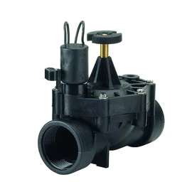 [45285405] Electrovanne Irritrol ULTRAFLOW (3/4", 0.02 à 4.8 m3/h)