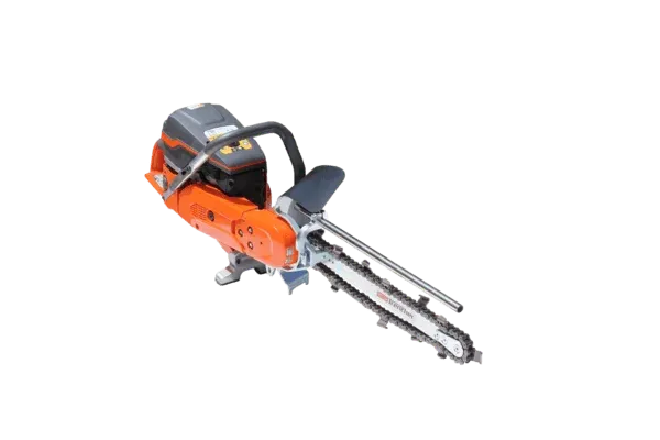 GeoTrencher® GT500 2-Temps Heavy Duty