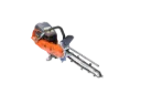 GeoTrencher® GT500 2-Temps Heavy Duty