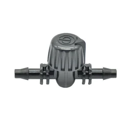 Vannette réglable tête de vipère 4 x 6 mm - TECO