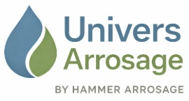 Univers Arrosage